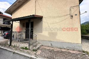 Casa Indipendente Pescasseroli