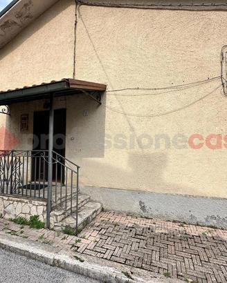 Casa Indipendente Pescasseroli
