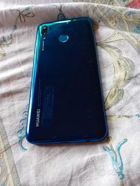 telefono Huawei p smart