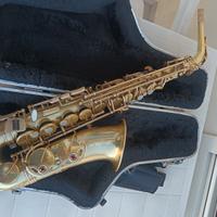 sax Contralto Selmer Prima Serie 