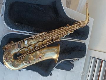 sax Contralto Selmer Prima Serie 