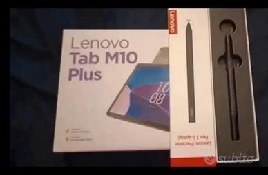 Tab lenovo
