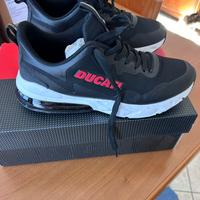 Scarpe ducati