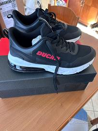 Scarpe ducati