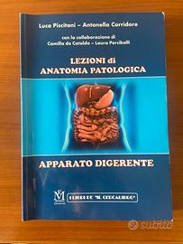 Libro Anatomia Patologica