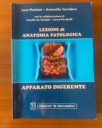 Libro Anatomia Patologica