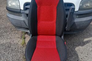 Sedile destro per Fiat Ducato