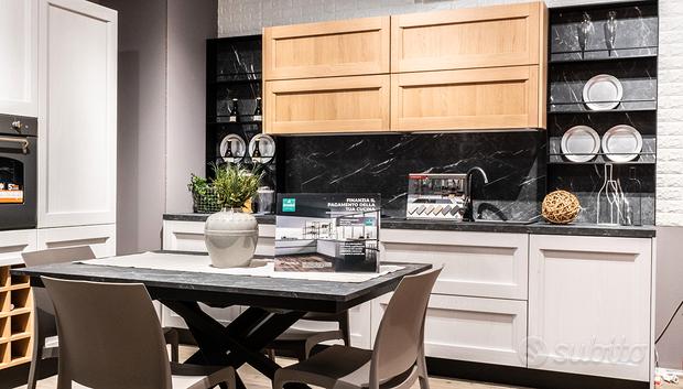 Cucina componibile