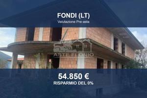 Immobile in asta di 293 m² a Fondi