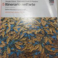 Itinerario nell'arte Vol. 5