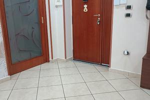 Appartamento ampio