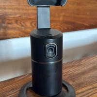 Stabilizzatore per Video/Selfie con Tracking