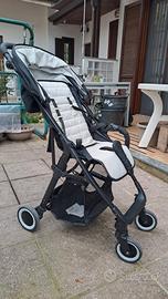 Passeggino compatto richiudibile Giordani