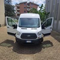 Ford transit 2.2 diesel