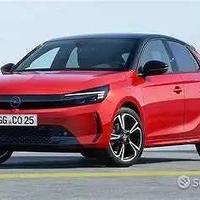 Ricambi usati opel corsa 2022