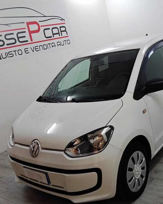 VOLKSWAGEN up! 1.0 5p. move up!