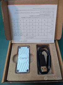 Coral USB Accelerator