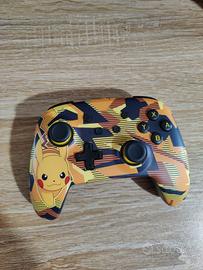 Controller Pikachu Nintendo Switch