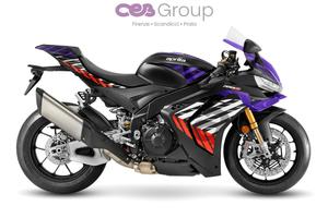 Aprilia RSV4 Factory