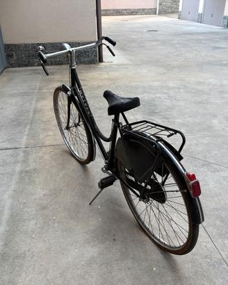 bicicletta donna anni 70 