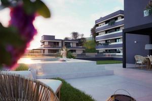 Appartamento di 56 m² con 2 locali e box auto a Pi