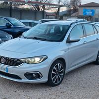 Fiat Tipo 1.6 Mjt S&S DCT SW Lounge 12 mesi Garanz