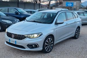 Fiat Tipo 1.6 Mjt S&S DCT SW Lounge 12 mesi Garanz