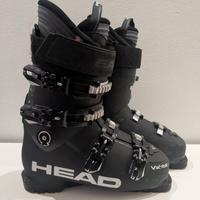 Scarponi da sci; Head vector xp evo