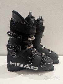 Scarponi da sci; Head vector xp evo