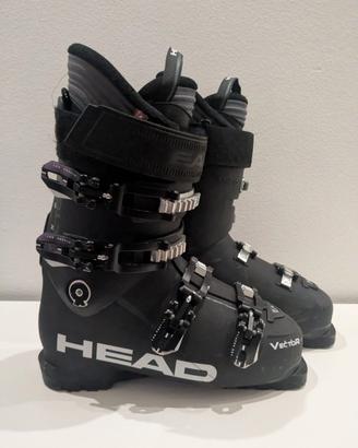 Scarponi da sci; Head vector xp evo