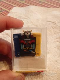 Mini robot Voltron.. 