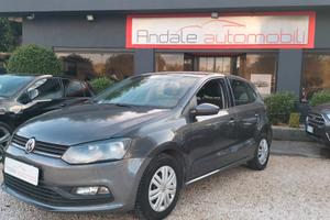 Volkswagen Polo 1.0 MPI 5p. Trendline PREZZO REALE