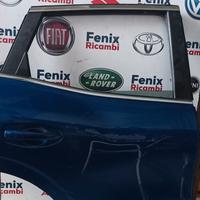 Sportelli ant/post dx/sx Vari Ricambi 