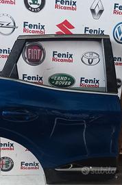 Sportelli ant/post dx/sx Vari Ricambi 