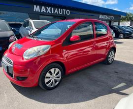 Citroen c1 - 2010 clima idroguida 5 porte