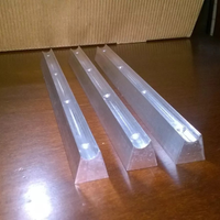 Lardoni coltelli pialla per combinata legno Zinken