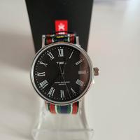 Orologio Timex Fairfield ABT541 Nuovo