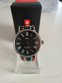 Orologio Timex Fairfield ABT541 Nuovo