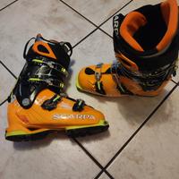 Scarpa RS Freedom