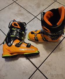 Scarpa RS Freedom