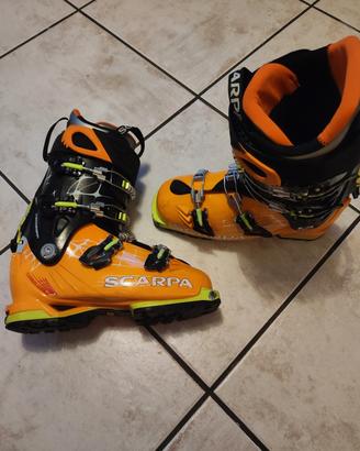 Scarpa RS Freedom
