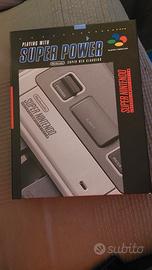 Libro Nintendo Super Power
