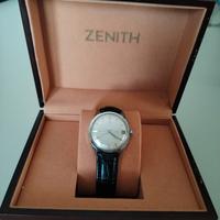 Zenith Quadrante Raro