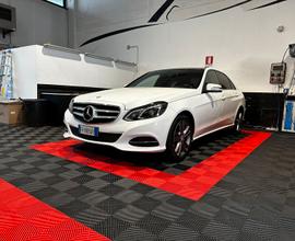 Mercedes-Benz E class 250 4matic