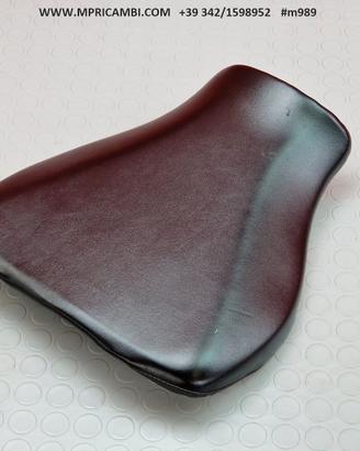 SELLA PILOTA HONDA CBR 600 RR 2007 2008