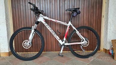 rampichino mountain bike Olympia