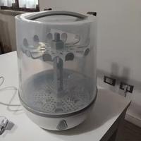sterilizzatore chicco