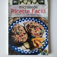 Ricette facili per microonde 