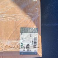 Puleggia Range Rover Sport 2.7