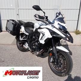 Benelli TRK 502 - LEGA